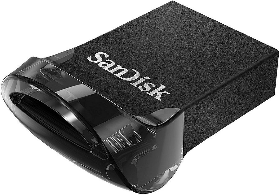 USB Flash SanDisk Ultra Fit USB 3.1 3x32GB SDCZ430-032G-G46T