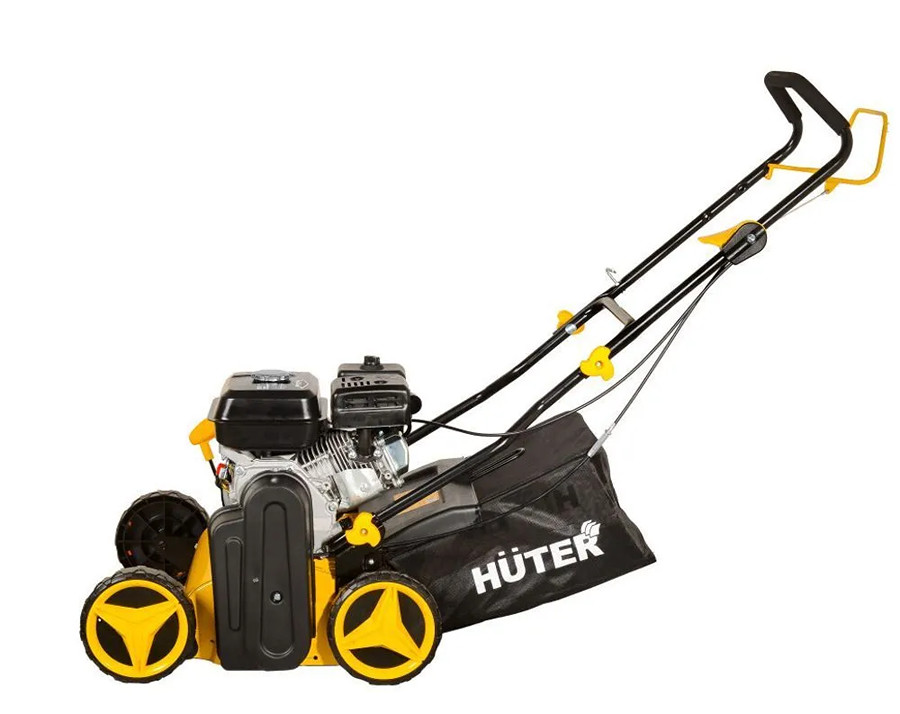 Скарификатор-аэратор Huter GSA-7.0