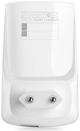 Точка доступа TP-Link TL-WA850RE