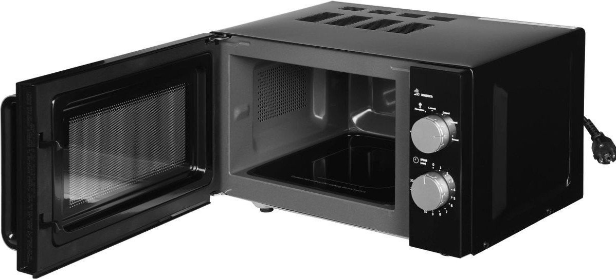 Микроволновая печь Galanz MOS-2401FMB