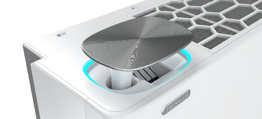 Сплит-система Royal Clima Royal Fresh RCI-RF40HN