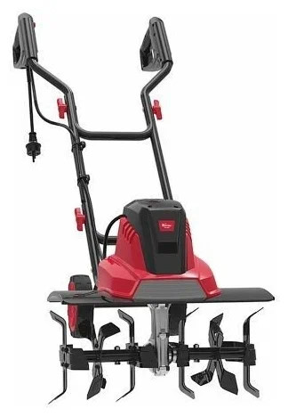 Мотокультиватор Wortex RC 4520