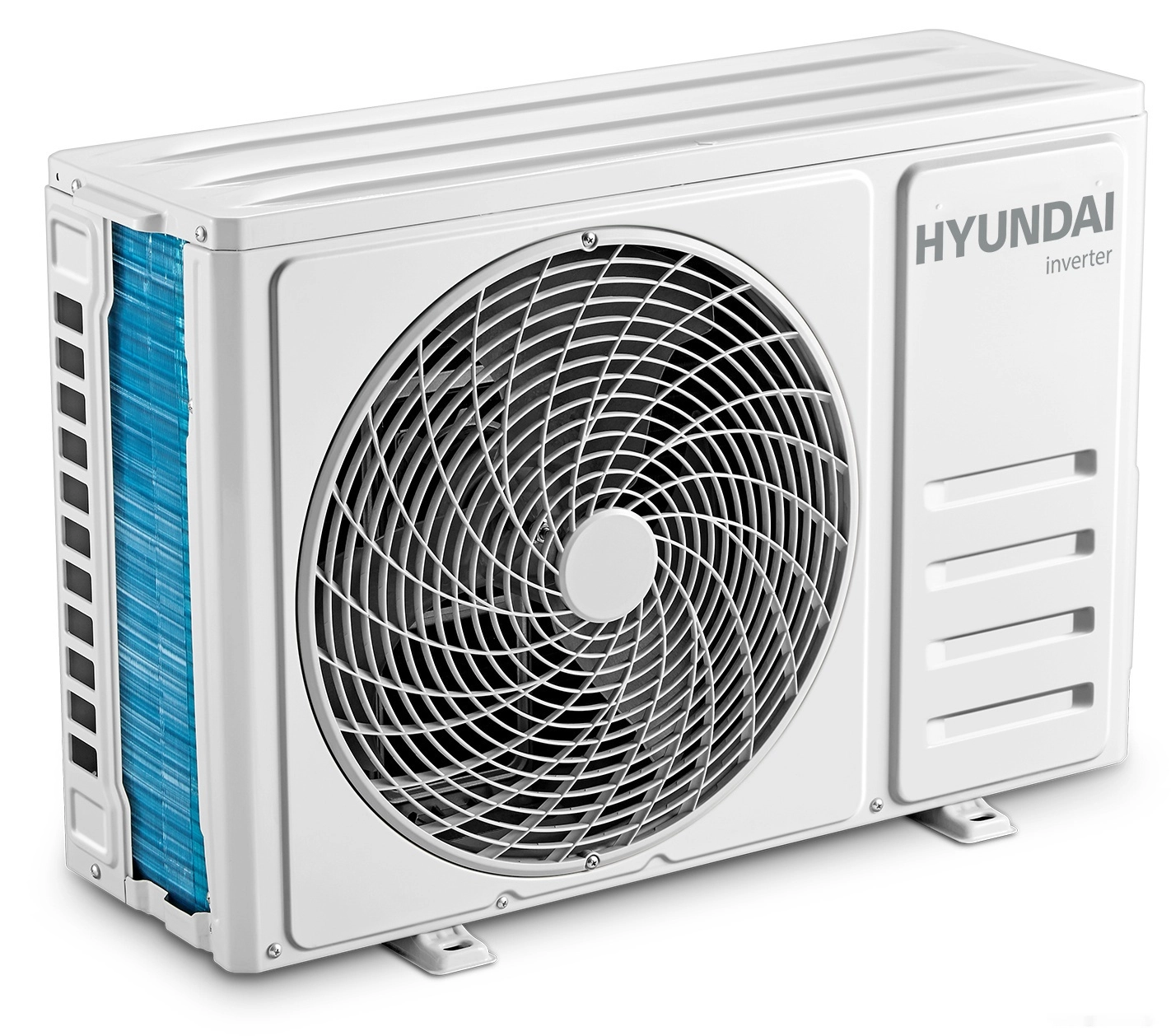 Сплит-система Hyundai HAC-24/T-PRO