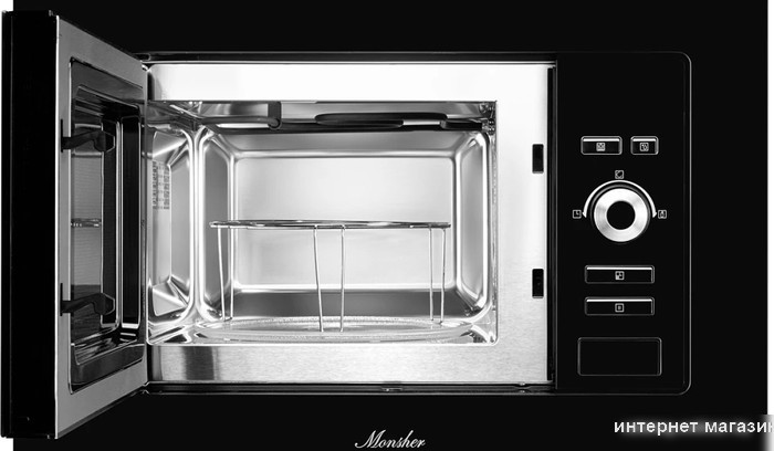 Микроволновая печь Monsher MMH 201 B