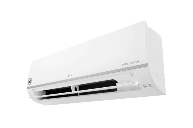 Сплит-система LG Eco Smart 2021 PC09SQR