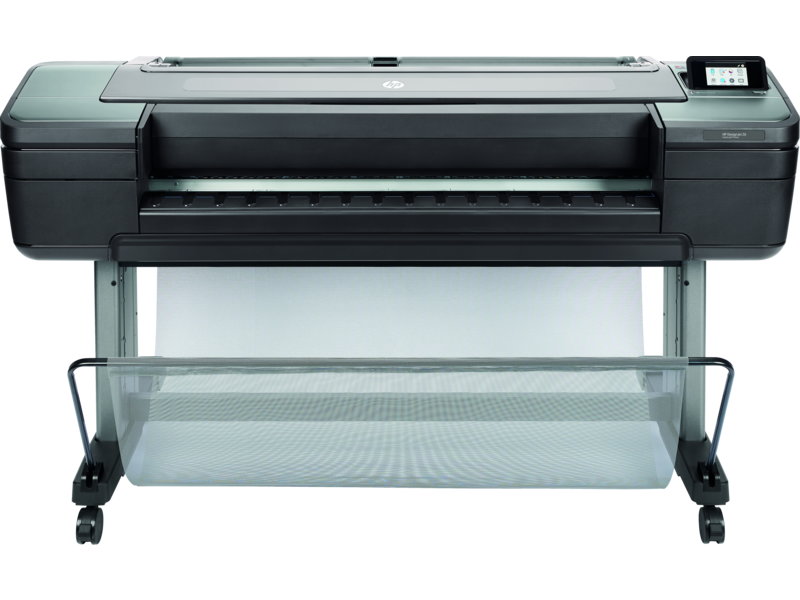 Плоттер HP DesignJet Z6 44" PostScript T8W16A