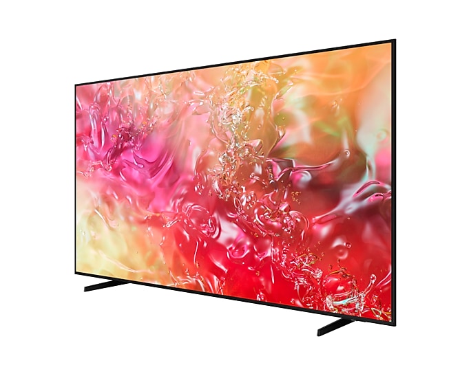 Телевизор Samsung Crystal UHD DU7100 UE75DU7100UXRU
