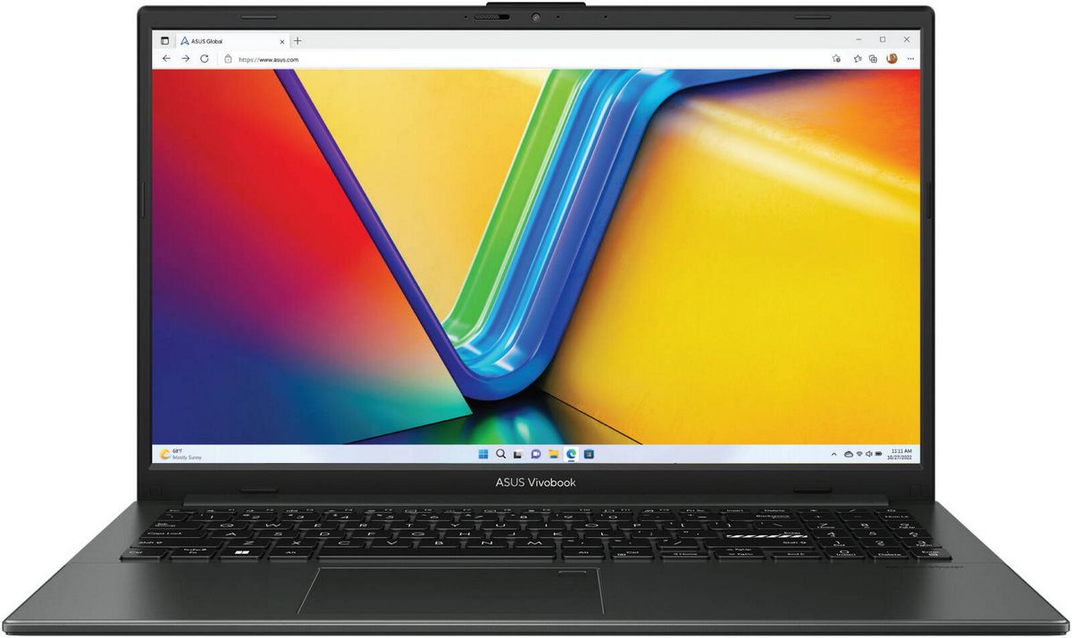 Ноутбук ASUS Vivobook Go 15 E1504GA-WS36