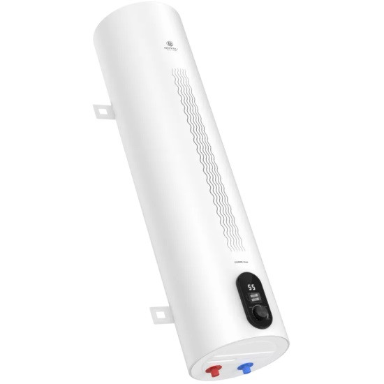 Накопительный электрический водонагреватель Royal Clima TORRE Inox RWH-TR50-SS