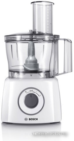 Кухонный комбайн Bosch MCM3100W