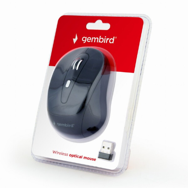 Мышь Gembird MUSW-6B-01