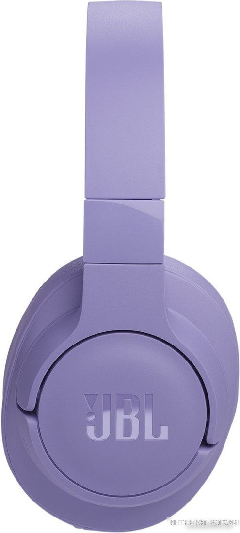 Наушники JBL Tune 770NC (сиреневый, китайская версия)
