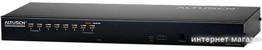 KVM переключатель Aten KH1508Ai-AX-G