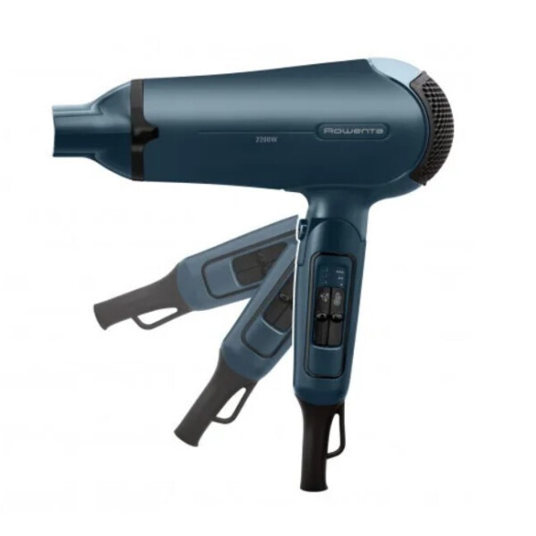 Фен Rowenta Nomad CV4753F0