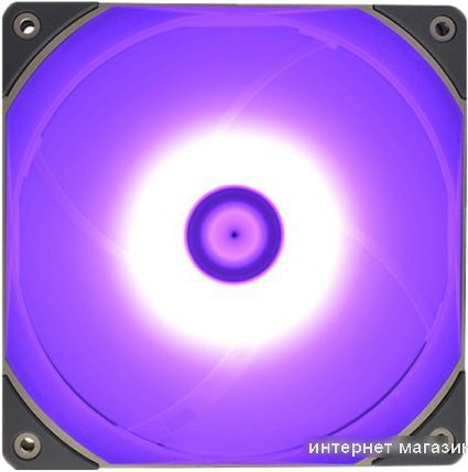 Вентилятор для корпуса Thermalright TL-C12R-L RGB
