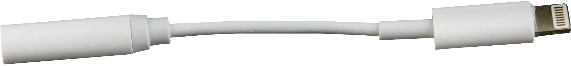 Адаптер Gembird CCA-LM3.5F-01-W