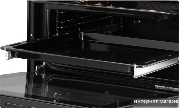 Электрический духовой шкаф Haier HOX-C09ATQBB