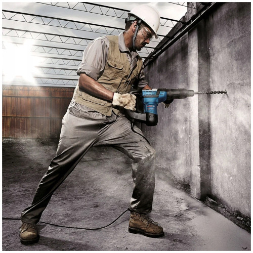 Перфоратор Bosch GBH 5-40 D Professional [0611269020]