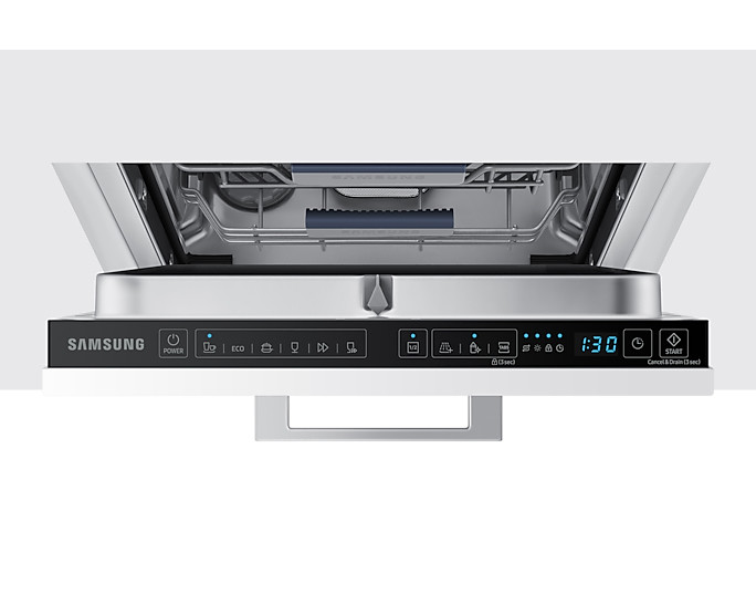 Посудомоечная машина Samsung DW50R4050BB
