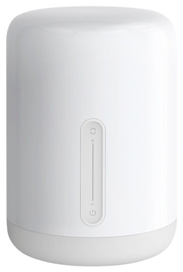 Ночник Xiaomi Mijia Bedside Lamp 2 MJCTD02YL (белый, международная версия)