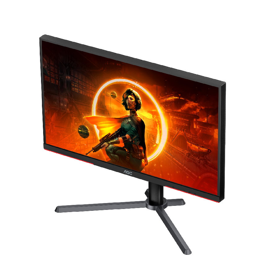 Игровой монитор AOC Q27G3XMN