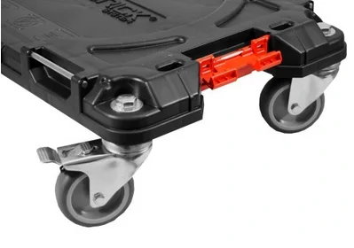 Платформа передвижная Qbrick System PRO, черный