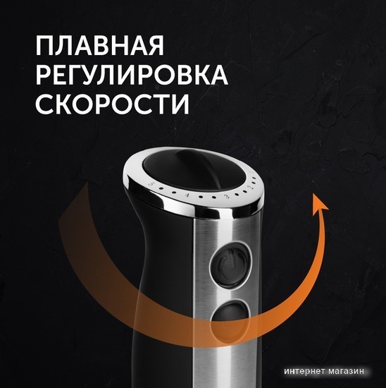 Погружной блендер RED Solution RHB-2908