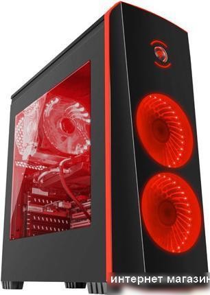 Компьютер Jet Gamer 5R5600GD32HD1SD48X165L2W5