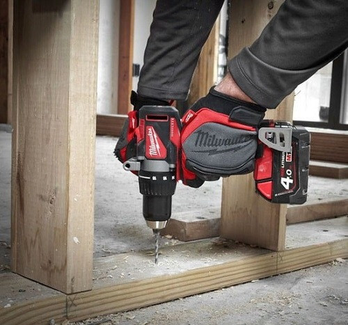 Набор оснастки Milwaukee 4932352466 (8 предметов)