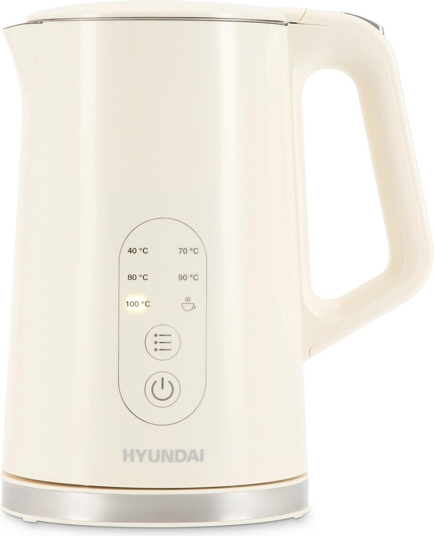 Электрический чайник Hyundai HYK-S3605