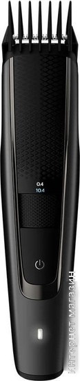 Триммер для бороды и усов Philips BT5515/20