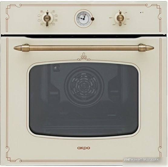 Электрический духовой шкаф Akpo PEA 7009 MRT01 IV