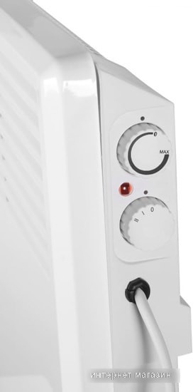 Конвектор Eurolux ОК-EU-1000
