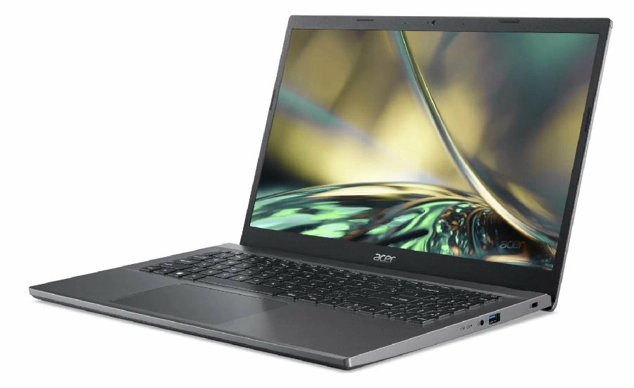 Ноутбук Acer Aspire 5 A515-57-52FB NX.KN4ER.004
