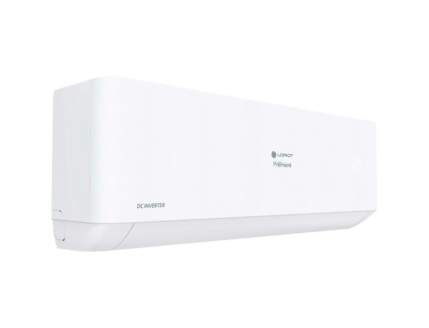Кондиционер Loriot Premiere DC Inverter LAC-24TPRI