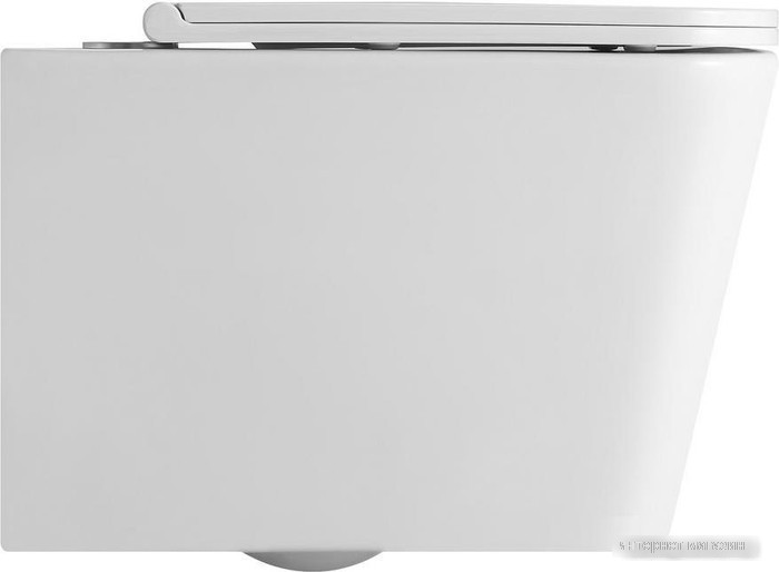 Унитаз Triton Pro Verso VO-3032