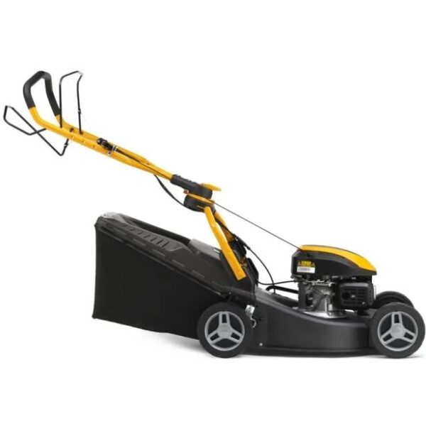 Газонокосилка бензиновая самоходная Stiga Opvangbak 543 S 2L0432048/ST2