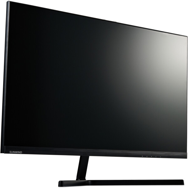 Игровой монитор SunWind SUN-M24BG110