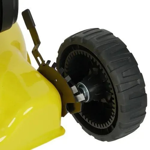 Колёсная газонокосилка Champion LM5127