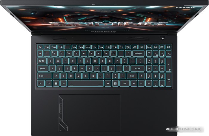Игровой ноутбук Gigabyte G6 MF-G2KZ853SD