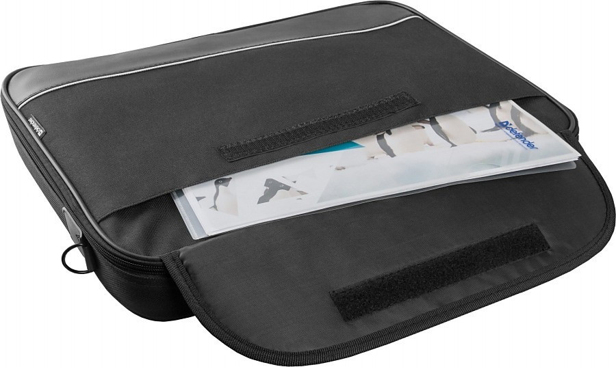 Портфель для ноутбука Defender Ascetic 15"-16"