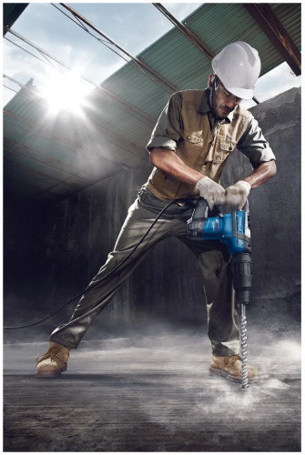 Перфоратор Bosch GBH 5-40 D Professional [0611269020]