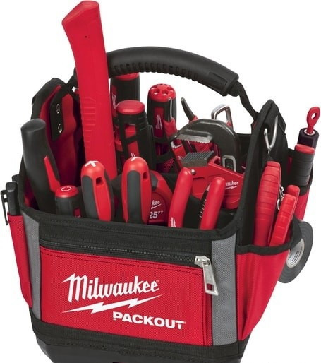 Сумка для инструментов Milwaukee Packout 25 см 4932464084