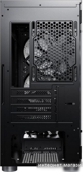 Корпус ACD Citadel 104 AH-TC4GA-0000