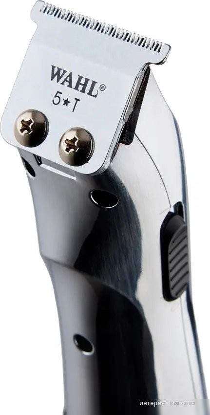 Универсальный триммер Wahl Align Li Cordless 08172-016