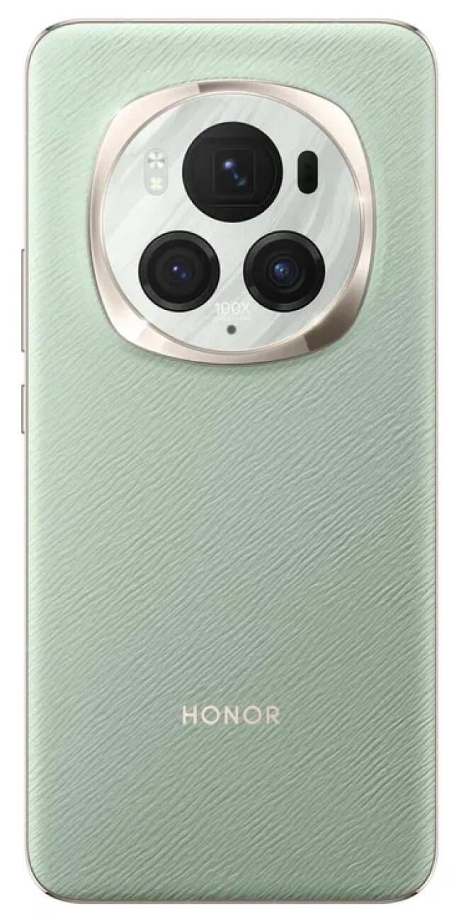 Смартфон HONOR Magic6 Pro 12GB/512GB международная версия (шалфейный зеленый)