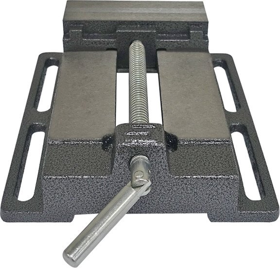 Тиски Белмаш VM125 RA059A