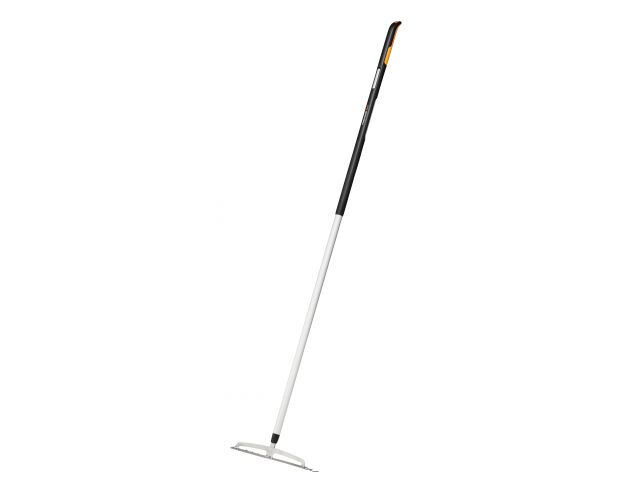Грабли зубчатые Fiskars Xact Soil Rake M 1027039