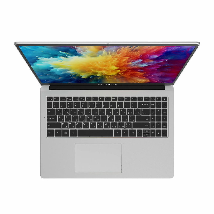 Ноутбук Maibenben M653 M6531SB0HSRE0
