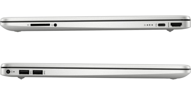 Ноутбук HP 15s-eq3009ny 7D1D7EA